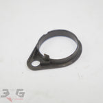 Nissan A31 Cefiro Interior Key Barrel Surround Trim 88–94 MT Dark Brown