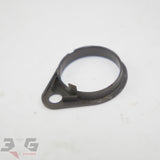 Nissan A31 Cefiro Interior Key Barrel Surround Trim 88–94 MT Dark Brown