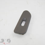 OEM Nissan A31 Cefiro LH Front Window Switch Surround Trim 80961-71L00 3GSpares