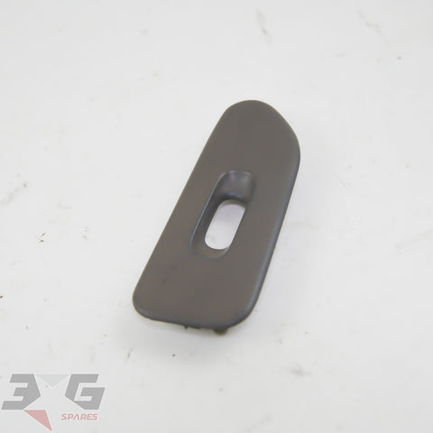 OEM Nissan A31 Cefiro LH Front Window Switch Surround Trim 80961-71L00 3GSpares