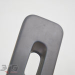 Nissan A31 Cefiro LH Left Front Window Switch Surround Trim 88–94 Dark Brown C