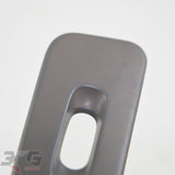 Nissan A31 Cefiro LH Left Front Window Switch Surround Trim 88–94 Dark Brown C