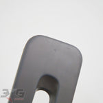 Nissan A31 Cefiro LH Left Front Window Switch Surround Trim 88–94 Dark Brown C
