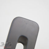 Nissan A31 Cefiro LH Left Front Window Switch Surround Trim 88–94 Dark Brown C