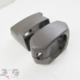 Nissan A31 Cefiro Steering Column Cover Trim Set Front & Rear 88–94