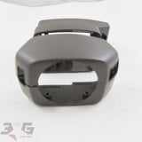 Nissan A31 Cefiro Steering Column Cover Trim Set Front & Rear 88–94