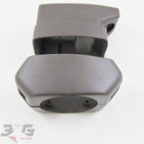 Nissan A31 Cefiro Steering Column Cover Trim Set Front & Rear 88–94