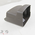 Nissan A31 Cefiro Steering Column Cover Trim Set Front & Rear 88–94