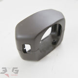 Nissan A31 Cefiro Steering Column Cover Trim Set Front & Rear 88–94