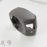 Nissan A31 Cefiro Steering Column Cover Trim Set Front & Rear 88–94