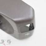Nissan A31 Cefiro Steering Column Cover Trim Set Front & Rear 88–94