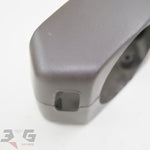 Nissan A31 Cefiro Steering Column Cover Trim Set Front & Rear 88–94