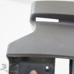 Nissan A31 Cefiro Steering Column Cover Trim Set Front & Rear 88–94