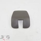 OEM Nissan A31 Cefiro Interior Rear View Mirror Screw Bolt Cover Trim 73997-71L00 3GSpares