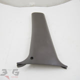  ALT OEM Nissan A31 Cefiro LH Left Lower B Pillar Trim Garnish 76916-71L00 3GSpares