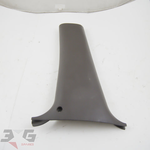  ALT OEM Nissan A31 Cefiro LH Left Lower B Pillar Trim Garnish 76916-71L00 3GSpares
