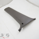 Nissan A31 Cefiro LH Left Lower B Pillar Trim Garnish 88–94