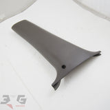 Nissan A31 Cefiro LH Left Lower B Pillar Trim Garnish 88–94