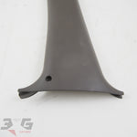 Nissan A31 Cefiro LH Left Lower B Pillar Trim Garnish 88–94