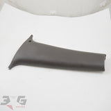 Nissan A31 Cefiro LH Left Lower B Pillar Trim Garnish 88–94