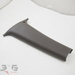 Nissan A31 Cefiro LH Left Lower B Pillar Trim Garnish 88–94