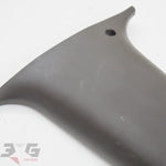 Nissan A31 Cefiro LH Left Lower B Pillar Trim Garnish 88–94