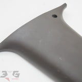 Nissan A31 Cefiro LH Left Lower B Pillar Trim Garnish 88–94