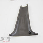 Nissan A31 Cefiro LH Left Lower B Pillar Trim Garnish 88–94
