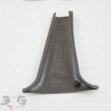 Nissan A31 Cefiro LH Left Lower B Pillar Trim Garnish 88–94