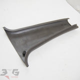 Nissan A31 Cefiro LH Left Lower B Pillar Trim Garnish 88–94