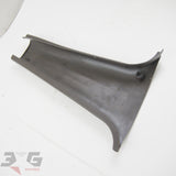 Nissan A31 Cefiro LH Left Lower B Pillar Trim Garnish 88–94