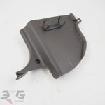 OEM Nissan A31 Cefiro LH Left Lower A Pillar Kick Panel Trim C Colour Dark Brown 66901-91L00 3GSpares