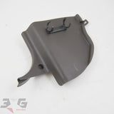 OEM Nissan A31 Cefiro LH Left Lower A Pillar Kick Panel Trim C Colour Dark Brown 66901-91L00 3GSpares