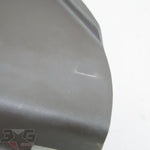 Nissan A31 Cefiro LH Left Front Lower A Pillar Kick Panel 88–94 Dark Brown C