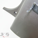 Nissan A31 Cefiro LH Left Front Lower A Pillar Kick Panel 88–94 Dark Brown C