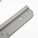 Nissan A31 Cefiro Door Sill Kick Panel Trim Set Front & Rear 88–94 Dark Brown C