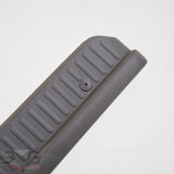 Nissan A31 Cefiro Door Sill Kick Panel Trim Set Front & Rear 88–94 Dark Brown C