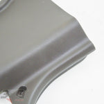 Nissan A31 Cefiro LH & RH Pair Front Lower A Pillar Kick Panels 88–94 Dark Brown C