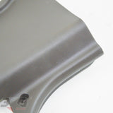 Nissan A31 Cefiro LH & RH Pair Front Lower A Pillar Kick Panels 88–94 Dark Brown C