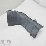 Nissan A31 Cefiro C33 Laurel Fuel Filler Protector Guard 88–94
