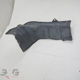 Nissan A31 Cefiro C33 Laurel Fuel Filler Protector Guard 88–94