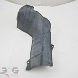 Nissan A31 Cefiro C33 Laurel Fuel Filler Protector Guard 88–94