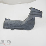 Nissan A31 Cefiro C33 Laurel Fuel Filler Protector Guard 88–94