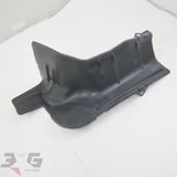 Nissan A31 Cefiro C33 Laurel Fuel Filler Protector Guard 88–94
