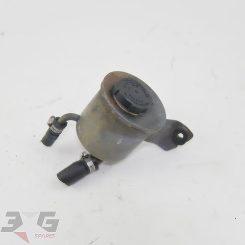OEM Nissan A31 Cefiro Power Steering Reservoir & Lid Assembly 49180-42L05 3GSpares