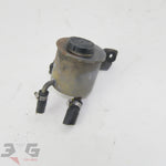 Nissan A31 Cefiro Power Steering Reservoir and Lid Assembly 88-94