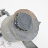 Nissan A31 Cefiro Power Steering Reservoir and Lid Assembly 88-94