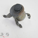 Nissan A31 Cefiro Power Steering Reservoir and Lid Assembly 88-94