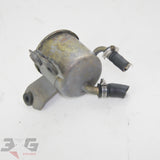 Nissan A31 Cefiro Power Steering Reservoir and Lid Assembly 88-94