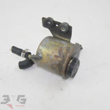 Nissan A31 Cefiro Power Steering Reservoir and Lid Assembly 88-94